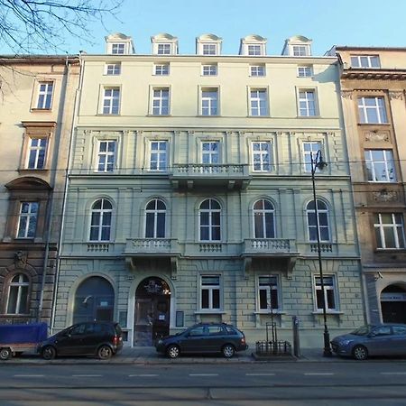 Domingo Elegant Rooms Krakow Old Town Extérieur photo